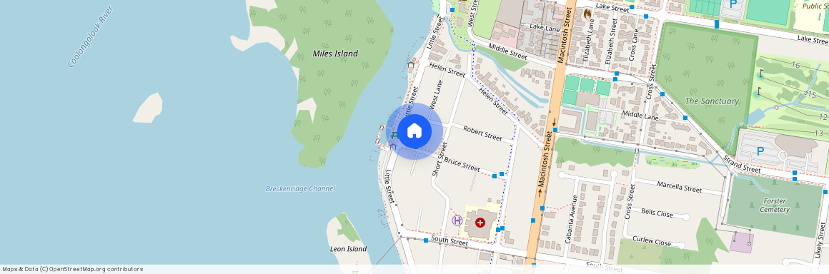 17/54-60 Little Street, NSW 2428, Forster