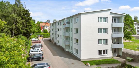 Ö Järnvägsgatan 28 A, 77635, HEDEMORA, Sverige, Hedemora Centrum - Foto 2