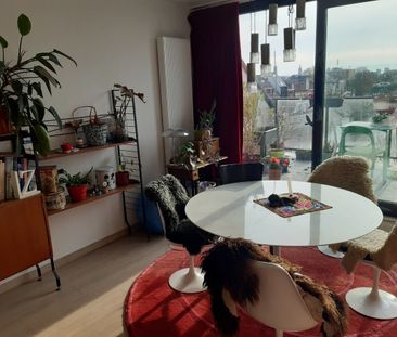 Eigentijds appartement op toplocatie. - Photo 2