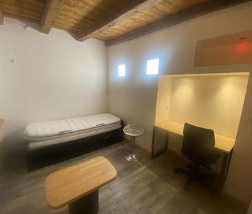 Location Appartement 1 pièce 16m² - Photo 1