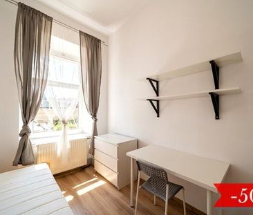 Pokój, ul. Piotrkowska - Photo 1
