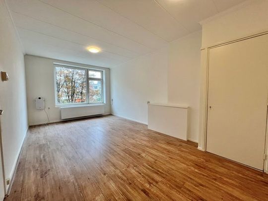 Te huur: Appartement Admiraal de Ruyterweg 36 D in Rotterdam - Photo 1