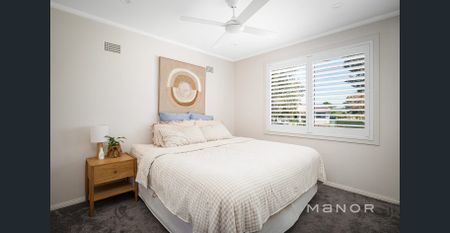 Stylish Renovated 3-Bed Home! - Photo 5