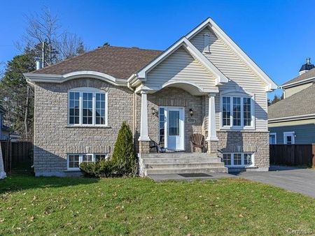 Appartement à louer - Mirabel (Saint-Janvier) - Photo 2