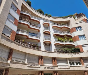 Location Appartement de luxe Monaco 3 Pièces 97 m² - Photo 1