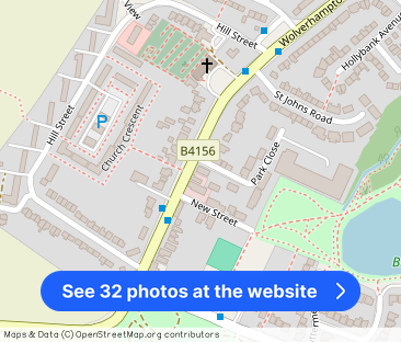 Wolverhampton Road, Essington, Wolverhampton, WV11 - Photo 1
