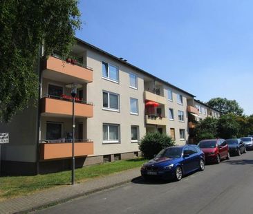 Schöner Wohnen: praktische 3-Zimmer-Wohnung in guter Wohnlage - Photo 6