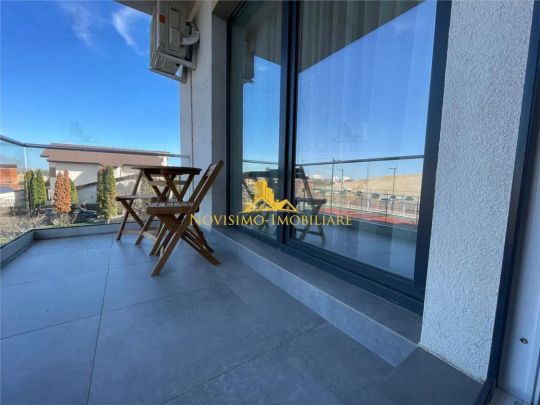 NOVISIMO-IMOBILIARE : APARTAMENT CU DOUA CAM. DE INCHIRIAT IN ZONA ALBERT, P - Fotografie 1
