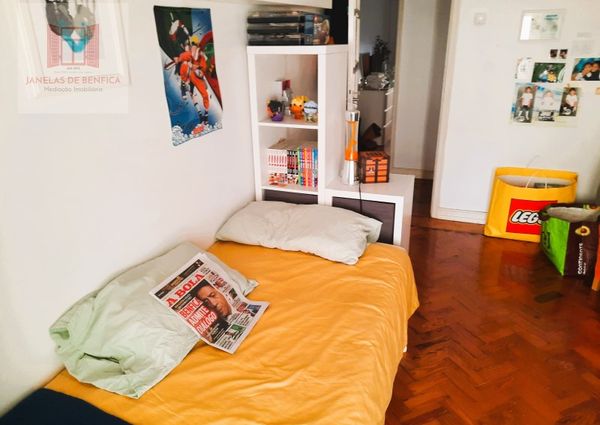 Apartamento T2 em Lisboa