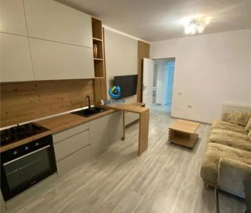 Inchiriem Apartament Tip Studio, Modern, Rulmentul Vivamus - Fotografie 5