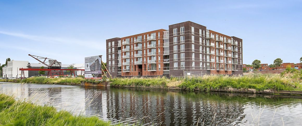 Spitskade, 62, Helmond - Photo 1