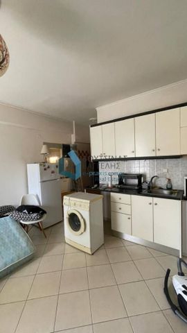 Studio/Γκαρσονιέρα για ενοικίαση Αγία Σοφία (Πάτρα) - Photo 2