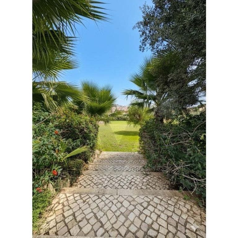 3 room luxury Flat for rent in Cascais, Lisbon - Photo 1