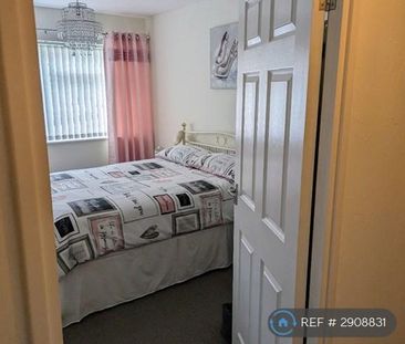 1 bedroom flat to rent - Photo 6