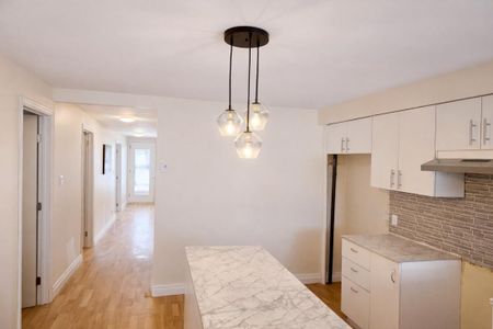 Appartement à louer - Gatineau (Gatineau) (Paroisse Saint-René (bureau de poste)) Appartement à louer - Gatineau (Gatineau) (Paroisse Saint-René (bureau de poste)) - Photo 3