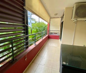 Appartement à louer 3 pièces 80.81m² - Photo 6