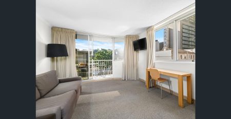 Bright and modern unit in Prime location! - Photo 3