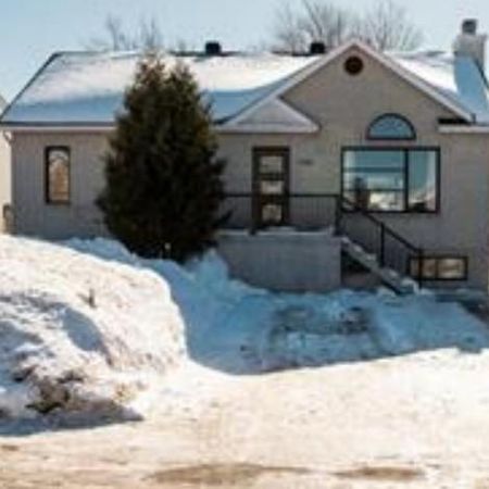 Maison grand 41/2 à louer (Rez-de-chaussé) - Photo 4