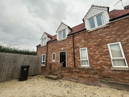 Park Avenue, York, New Earswick - Photo 5