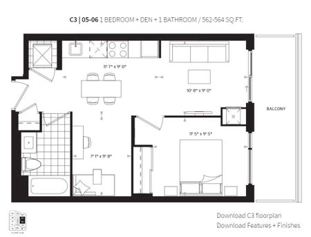 For Lease - 30 Samuel Wood Way Unit# 6, Toronto, Ontario - Photo 4