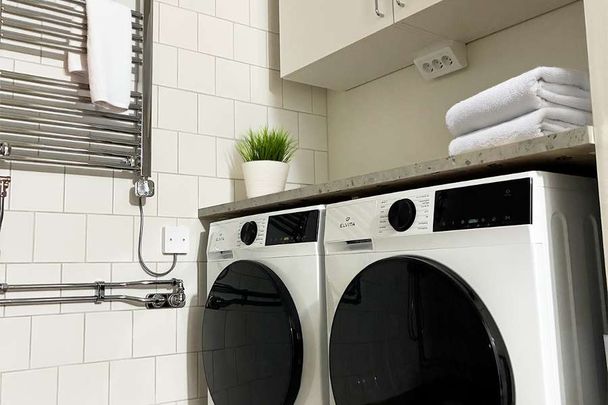 Nordwallgatan 2 A - Photo 1