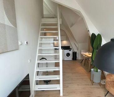 Te huur: Appartement Gashouderstraat 8 A 12 in Alkmaar - Photo 4