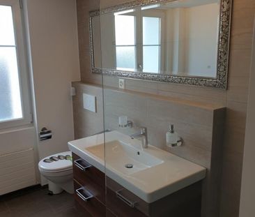 Helle 3,5 Zimmerwohnung im 2. OG mit sep. Sitzplatz auf der Südseite - Foto 5