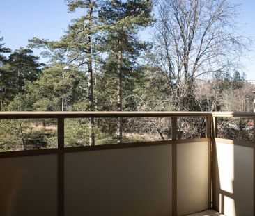 Molnvädersgatan, Göteborg - Foto 1