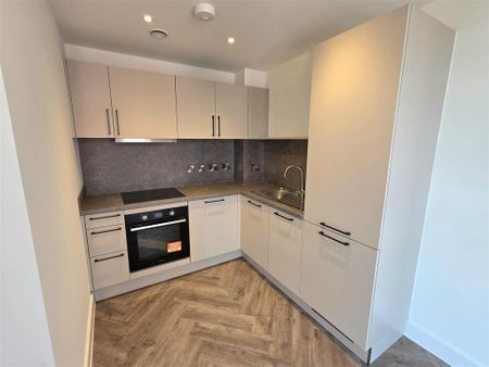 Studio to rent - Photo 4