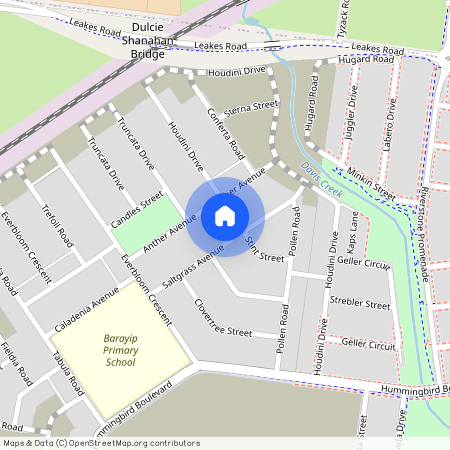 7 Tuft St, Vic 3029, Tarneit