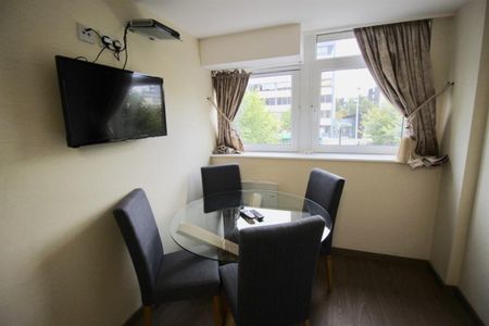 Daniel House Apartment 116 Trinity Road, Bootle, Liverpool - Photo 3