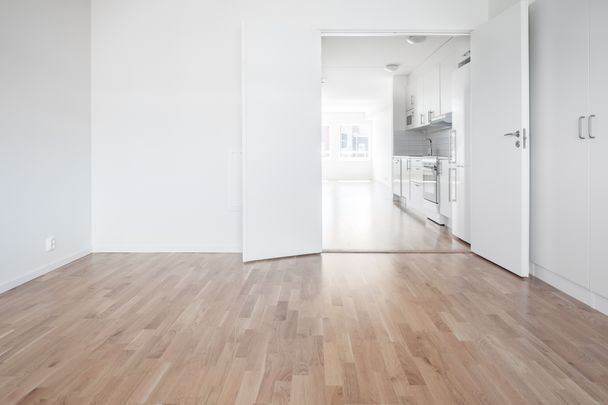 Pomeransgatan 36 - Foto 1