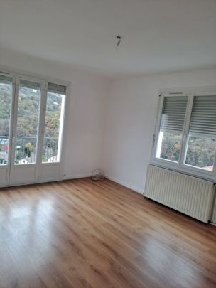 Location Appartement 3 pièces 62m² TULLE 19000 - Photo 1