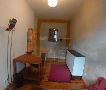 Zimmer Frau in Wedding - 2er Wohnung - Foto 1