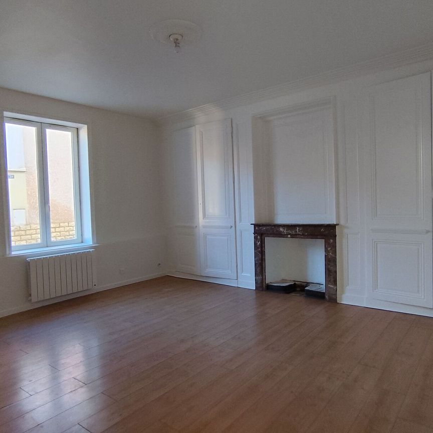 Appartement à louer 3 pièces • Saint-Maurice-de-Beynost - Photo 1