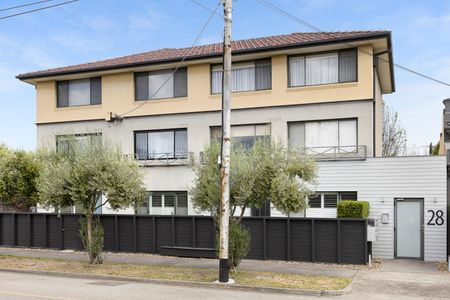 6/28 Patterson Street, Middle Park VIC 3206 - Apartment For Rent | Domain - Photo 3