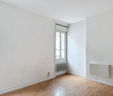 Appartement à louer - REIMS- HYPER CENTRE- - Photo 2