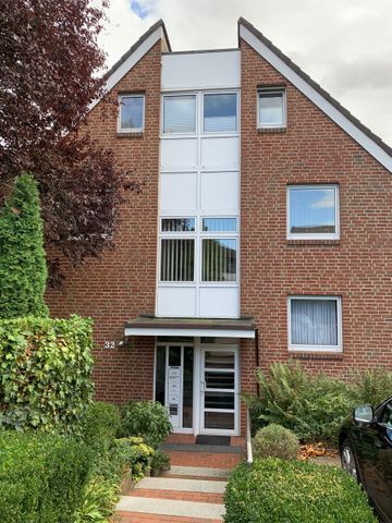 Wohnung sucht ruhiges Pärchen- Gepflegtes Wohnen in Lüstringen - Photo 5