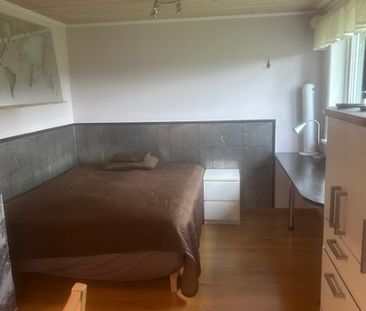 Upplands Väsby - 1rok - tillsv - 8.050kr/mån - Foto 1
