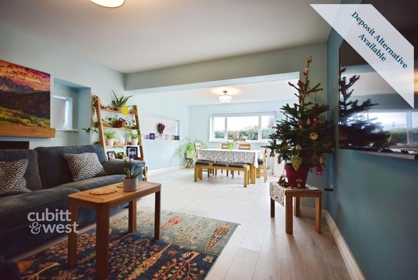 4 bedroom detached house to rent - Photo 1