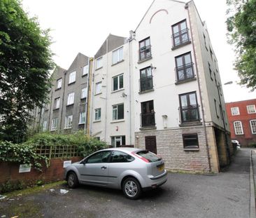 BPC00970 Top Floor Flat, Eastfield Road, Cotham, Bristol - Photo 4