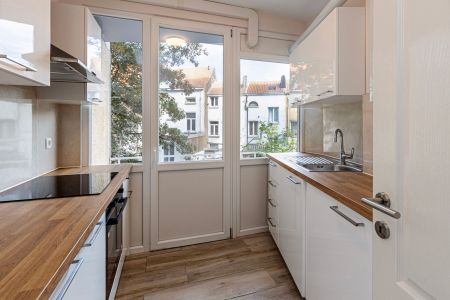 Totaal gerenoveerd 1 slpk appartement met goede EPC-score - Foto 5