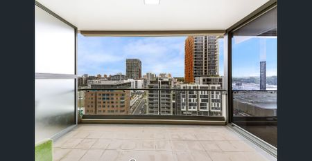 North Facing I Room-Sized Study I Pool & Gym I Next to East Village - Photo 2