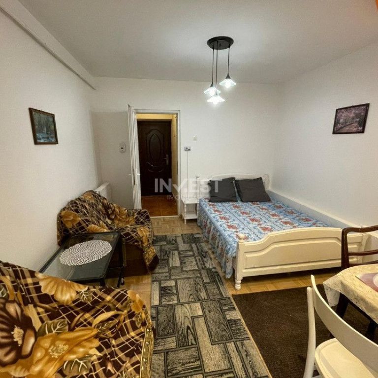 Garsoniera-Alexandru cel Bun-Posta - Fotografie 1