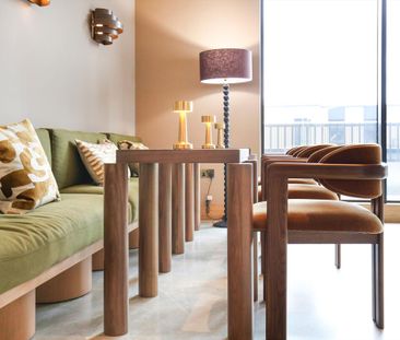 Knight Frank are delighted to present Kew Curve – A Fresh Take on R... - Photo 5