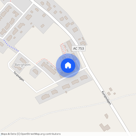 Skellefteå, Torpvägen, 32, 93261, Lövånger