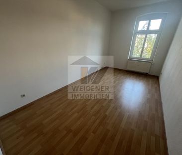 3 Raum Wohnung mit Balkon nahe Zentrum und dem Hauptbahnhof! - Foto 2