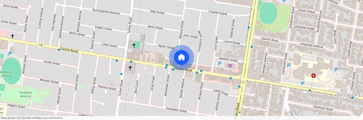 203/2 Malane Street, Vic 3165, Bentleigh East