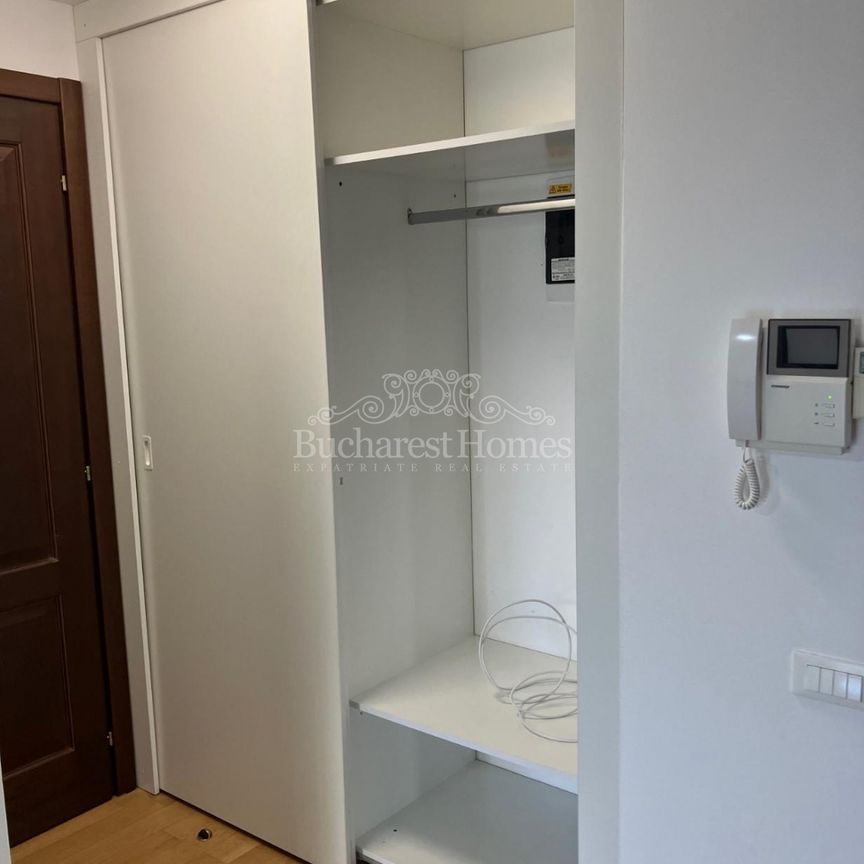 Large Three Bedroom Flat with Terrace - Kiseleff - Fotografie 1