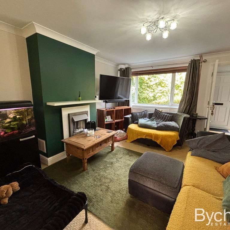 3 bedroom terraced house to rent - Photo 1